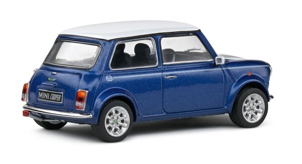 Mini Mini Cooper S 1994 - 1:43 - Solido