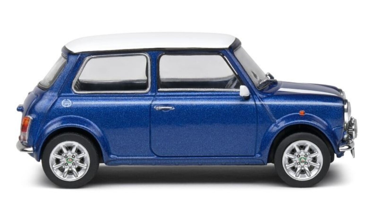 Mini Mini Cooper S 1994 - 1:43 - Solido