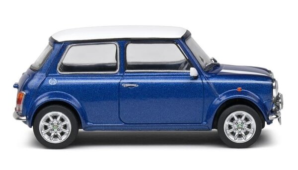Mini Mini Cooper S 1994 - 1:43 - Solido