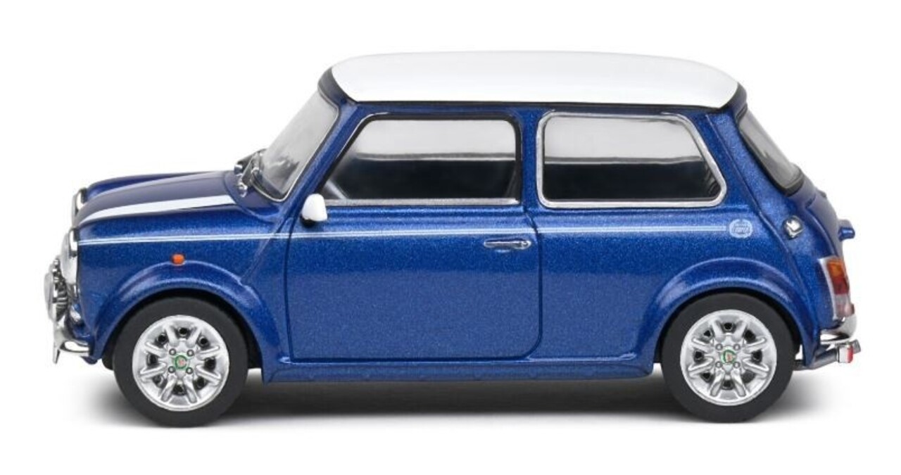 Mini Mini Cooper S 1994 - 1:43 - Solido