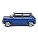 Mini Mini Cooper S 1994 - 1:43 - Solido