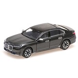 BMW BMW I7 2023 - 1:87 - Minichamps