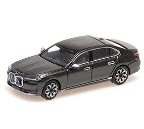 BMW BMW I7 2023 - 1:87 - Minichamps