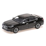 BMW BMW I7 2023 - 1:87 - Minichamps