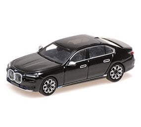 BMW BMW I7 2023 - 1:87 - Minichamps