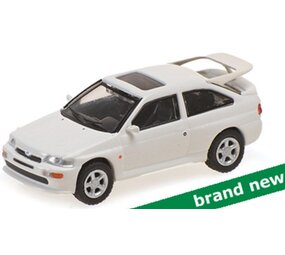 Ford Ford Escort Cosworth 1992 - 1:87 - Minichamps