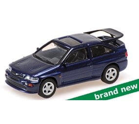 Ford Ford Escort Cosworth 1992 - 1:87 - Minichamps