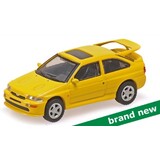 Ford Ford Escort Cosworth 1992 - 1:87 - Minichamps