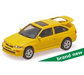 Ford Ford Escort Cosworth 1992 - 1:87 - Minichamps