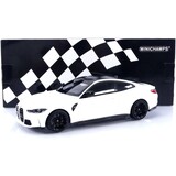 BMW BMW M4 2020 - 1:18 - Minichamps