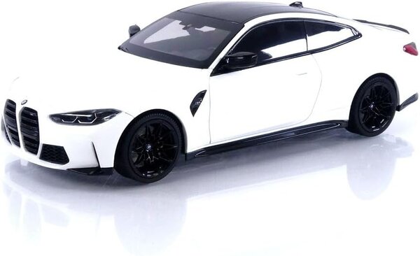 BMW BMW M4 2020 - 1:18 - Minichamps