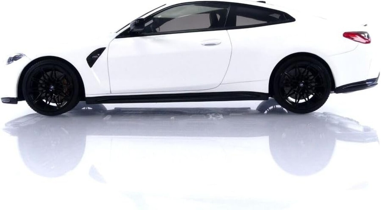 BMW BMW M4 2020 - 1:18 - Minichamps