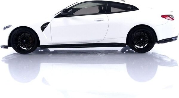 BMW BMW M4 2020 - 1:18 - Minichamps