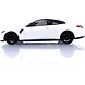 BMW BMW M4 2020 - 1:18 - Minichamps