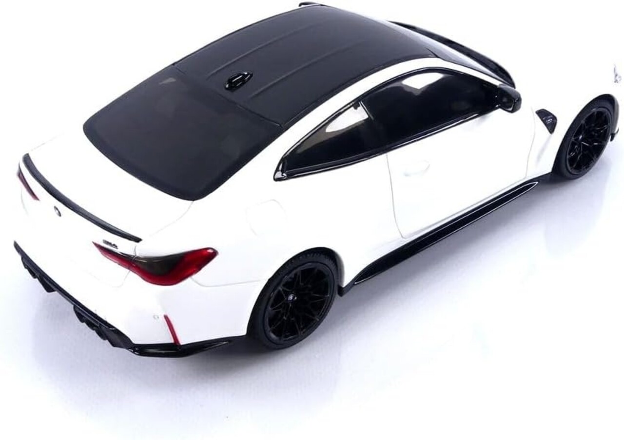 BMW BMW M4 2020 - 1:18 - Minichamps