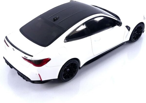 BMW BMW M4 2020 - 1:18 - Minichamps