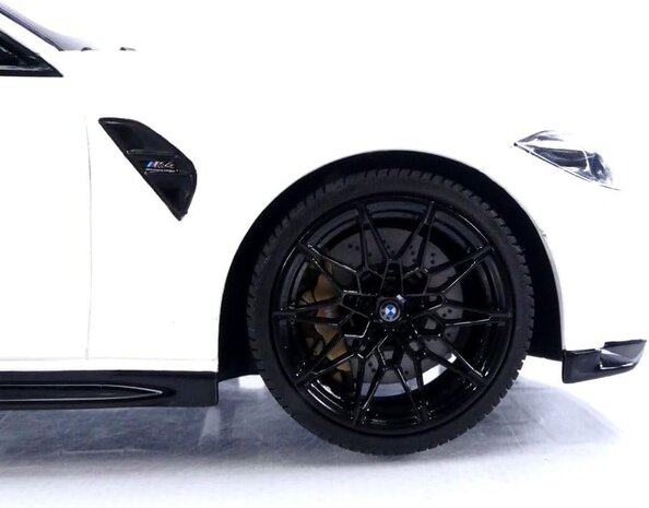 BMW BMW M4 2020 - 1:18 - Minichamps