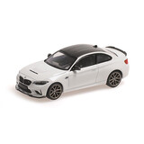 BMW BMW M2 2020 - 1:43 - Minichamps