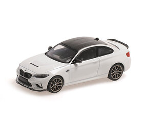 BMW BMW M2 2020 - 1:43 - Minichamps