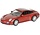 Porsche 911 Carrera 4S 2008 - 1:64 - Minichamps