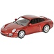 Porsche Porsche 911 Carrera 4S 2008 - 1:64 - Minichamps