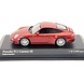 Porsche Porsche 911 Carrera 4S 2008 - 1:64 - Minichamps