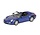 Porsche 911 Carrera 4S Cabriolet 2008 - 1:64 - Minichamps