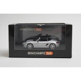 Porsche Porsche Boxster 2005 - 1:64 - Minichamps