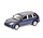 Porsche Cayenne S 2007 - 1:64 - Minichamps
