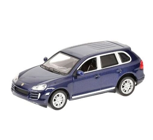 Porsche Porsche Cayenne S 2007 - 1:64 - Minichamps