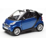 Smart Smart Fortwo Cabrio 2007 - 1:18 - Minichamps