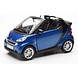 Smart Smart Fortwo Cabrio 2007 - 1:18 - Minichamps