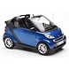 Smart Smart Fortwo Cabrio 2007 - 1:18 - Minichamps