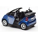 Smart Smart Fortwo Cabrio 2007 - 1:18 - Minichamps