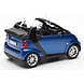 Smart Smart Fortwo Cabrio 2007 - 1:18 - Minichamps