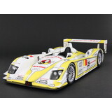 Audi Audi R8 #25 Winner 1000 KM Spa 2003 - 1:18 - Spark