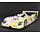 Audi R8 #25 Winner 1000 KM Spa 2003 - 1:18 - Spark
