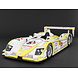 Audi Audi R8 #25 Winner 1000 KM Spa 2003 - 1:18 - Spark