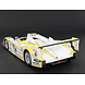 Audi Audi R8 #25 Winner 1000 KM Spa 2003 - 1:18 - Spark