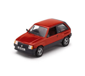 Vauxhall Vauxhall Nova 1.3SR - 1:43 - Vanguards