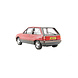 Vauxhall Vauxhall Nova 1.3SR - 1:43 - Vanguards