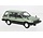 Toyota Tercel 1982 - 1:24 - Whitebox