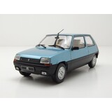 Renault Renault 5 GTL 1985 - 1:24 - Whitebox
