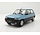 Renault 5 GTL 1985 - 1:24 - Whitebox