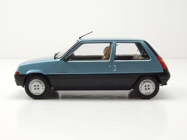 Renault Renault 5 GTL 1985 - 1:24 - Whitebox