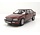 Opel Senator B 1987 - 1:24 - Whitebox