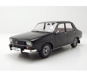 Dacia Dacia 1300 1969 - 1:24 - Whitebox