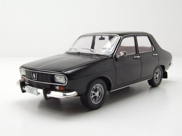 Dacia Dacia 1300 1969 - 1:24 - Whitebox
