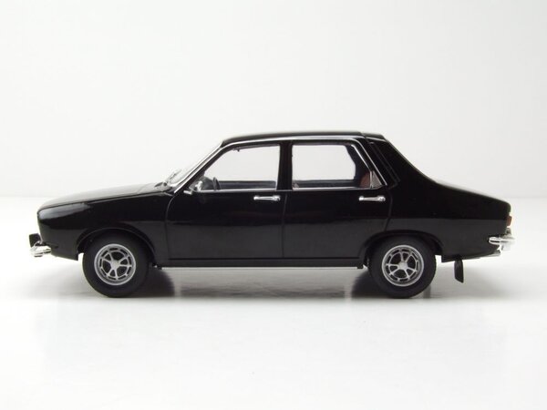 Dacia Dacia 1300 1969 - 1:24 - Whitebox