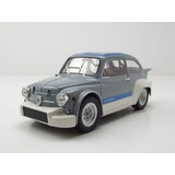 Fiat Fiat Abarth 1000 Gr.2 1970 - 1:24 - Whitebox